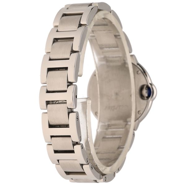 Cartier Ballon Bleu De Cartier WE902073